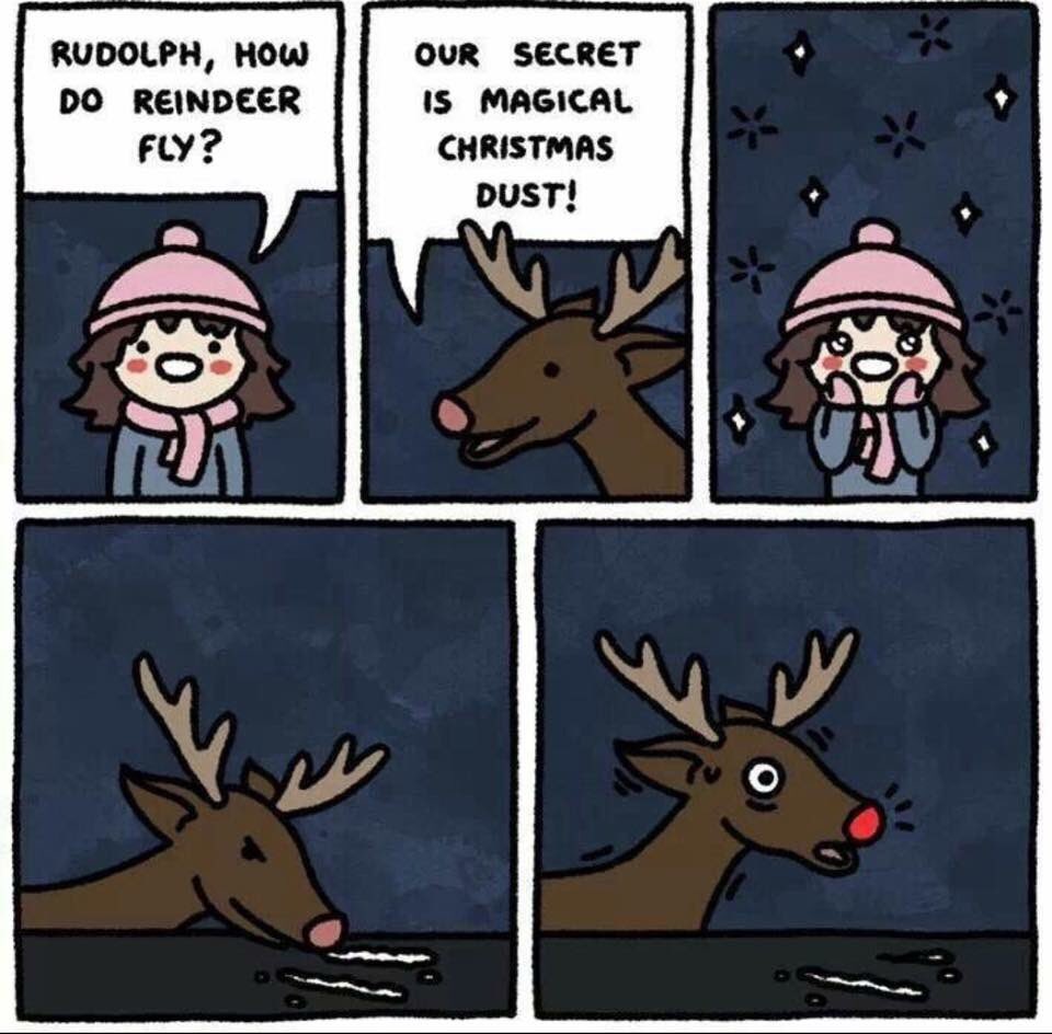 uptoupdated's tweet photo. #Christmas #REINDEER https://t.co/ygoAwbeOzq
