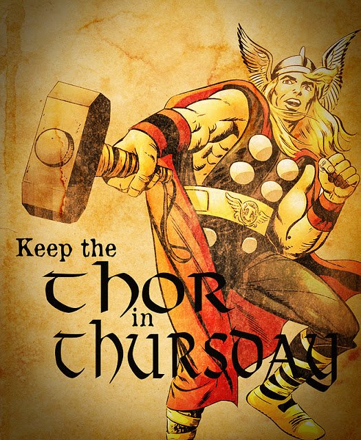 TheFTProphet's tweet photo. #KeepThorInThursday
@Letha_Hughes @JohnHamill151 https://t.co/46NbF2wtOW