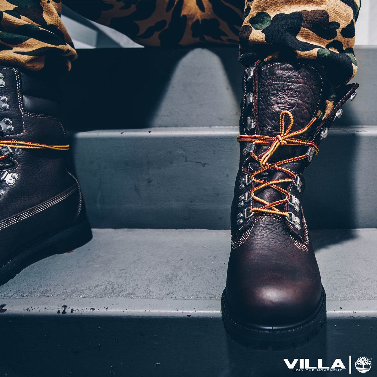 timberland winter extreme 9 super boot
