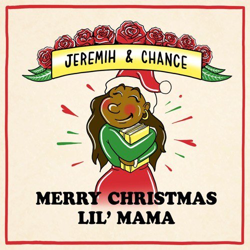 WordisbornUK's tweet photo. Chance the Rapper &amp; Jeremih's Mixtape - https://t.co/Y06D6sSt1t - @chancetherapper @Jeremih #hiphop #christmas #christmas2016 #rap https://t.co/c0C8jPDZyx