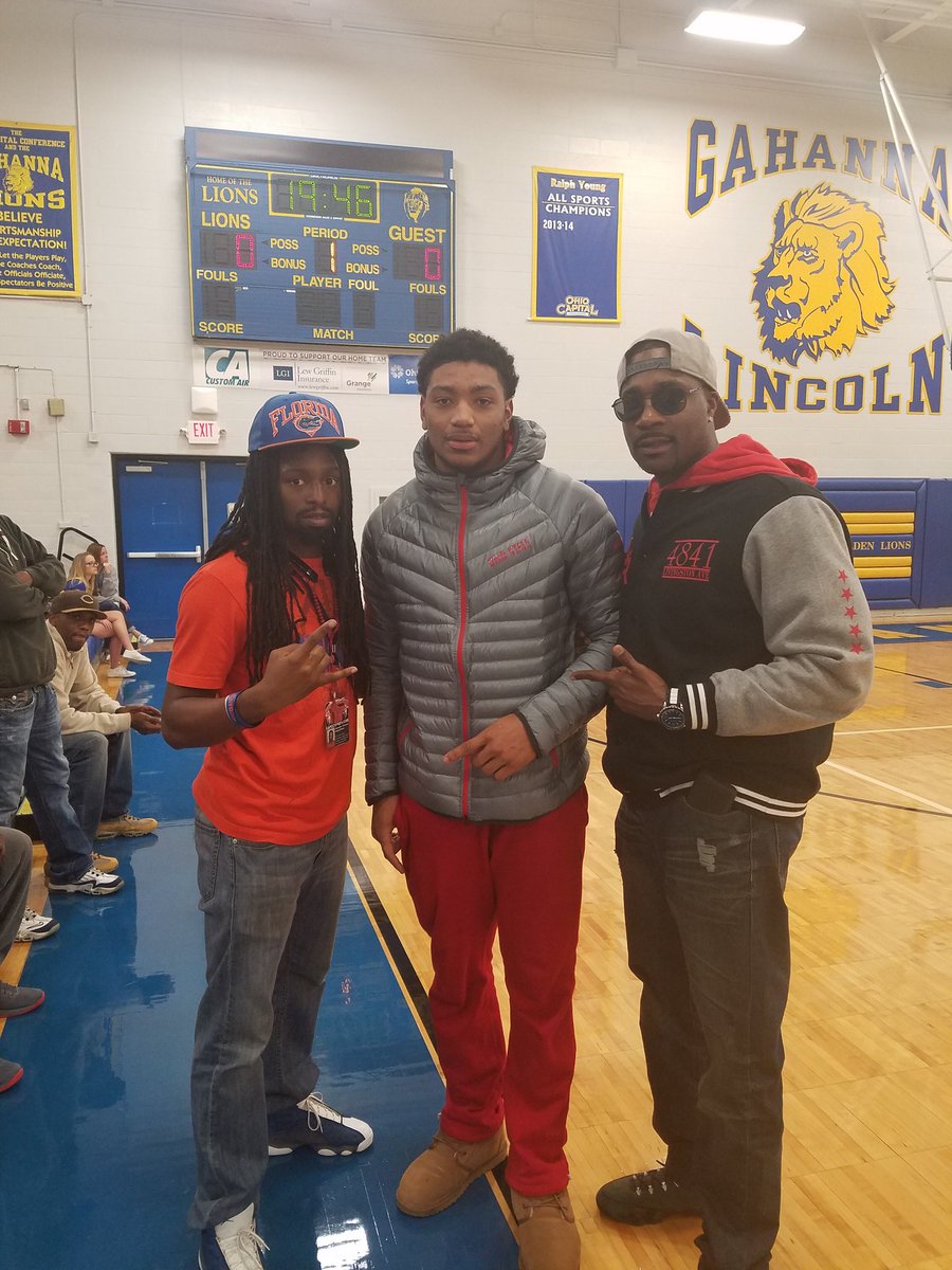 Chandler Gutta Sosa tweet media