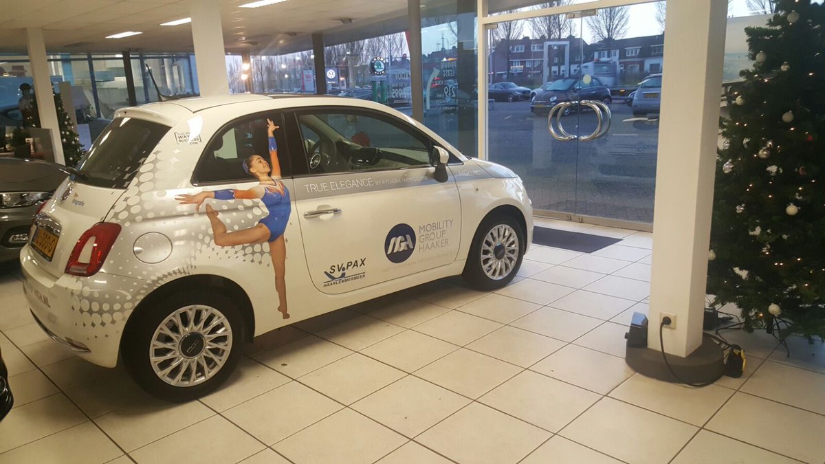 MobilityGroupHaaker tweet media