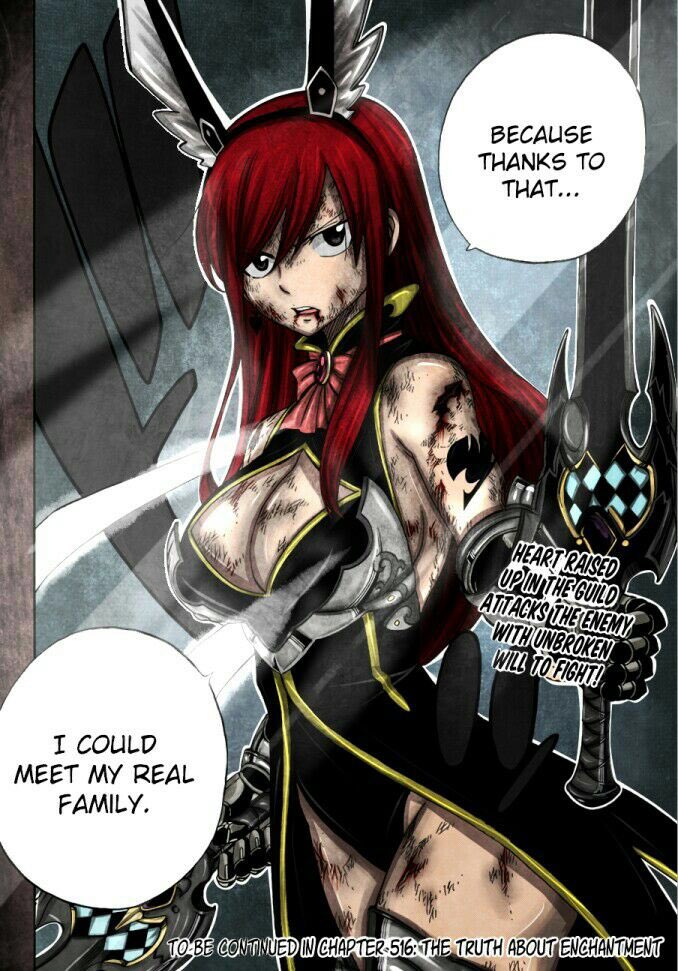 xRed_Titania's tweet photo. Beause thanks to that... I could meet my real family. https://t.co/5puIgETiDK