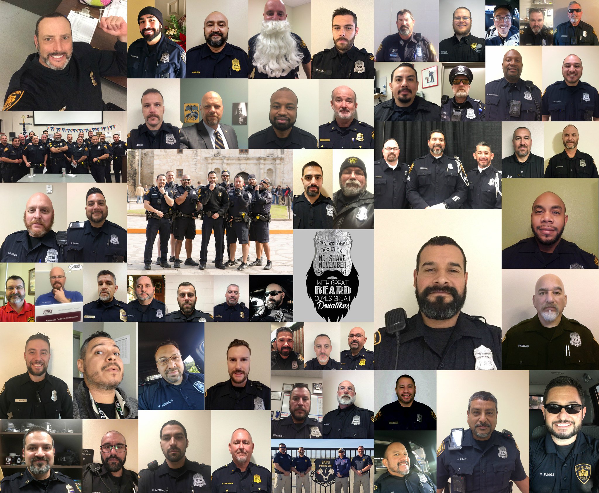 San Antonio PD on Twitter: 