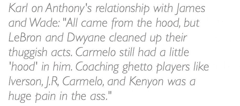 _RichHomieShawn's tweet photo. George Karl wiiiiiiiildin 😳 https://t.co/BYPVY2PSHo