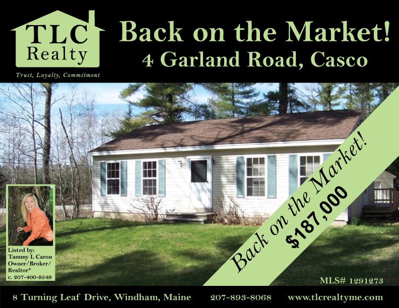 TLC Realty, LLC (tlc_realty) Twitter