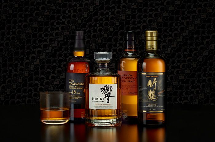 Everything and More about Japanese Whisky | Wine Enthusiast Magazine winemag.com/2016/12/05/eve…