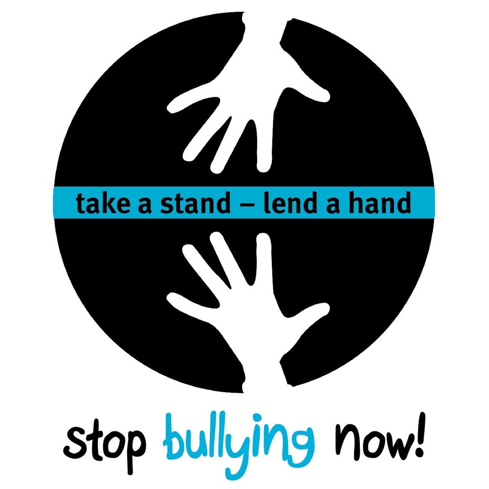LetStand2Gether's tweet photo. #takeastand #stopbullying #Letstand2gether https://t.co/lgRWFaI3Q5