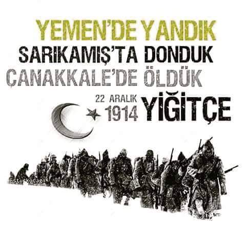 Ruhları Şad Mekanları Cennet Olsun...
Rahmet ve Minnetle Anıyoruz... 
VARLIĞIMIZ TÜRK VARLIĞINA ARMAĞAN OLSUN...