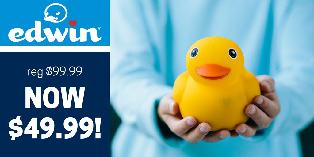 Save BIG on Edwin! He's a Bluetooth-enabled, #educational toy for iPad games &amp; so much more. bit.ly/2igVxdL