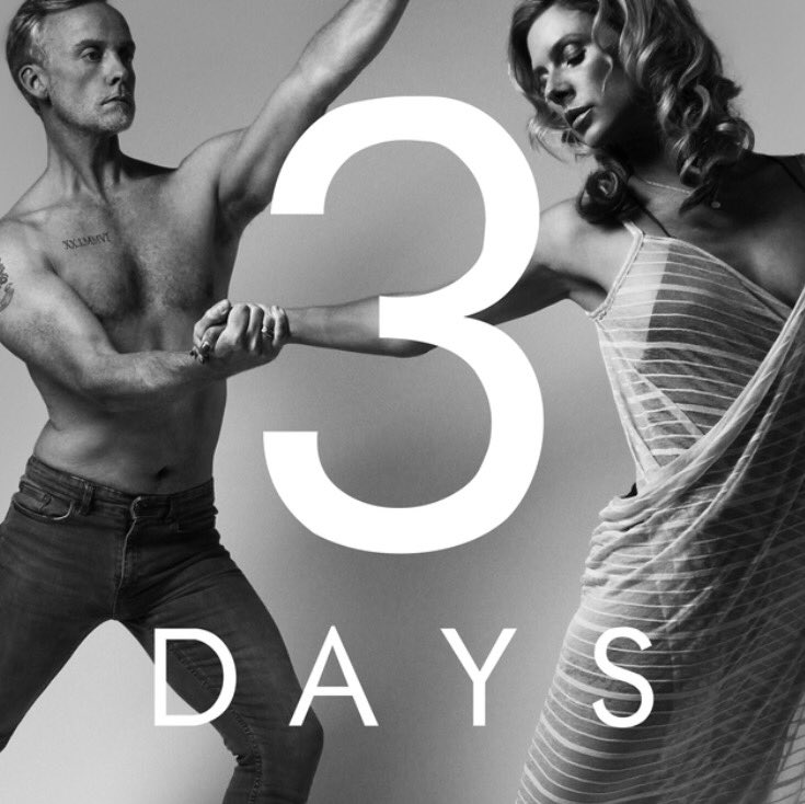 AHHH! #WatchThisSpace