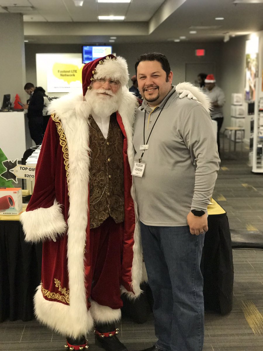 Sprint KOP tweet media