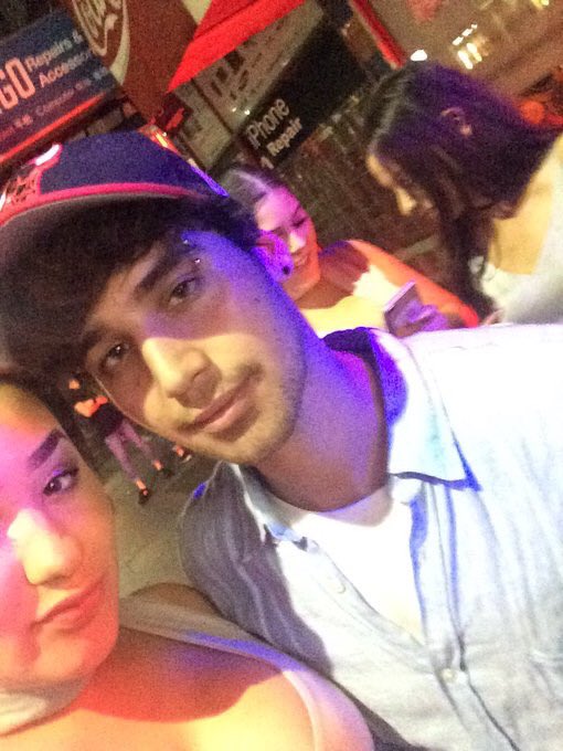 BESTOFJAl's tweet image. A BABY