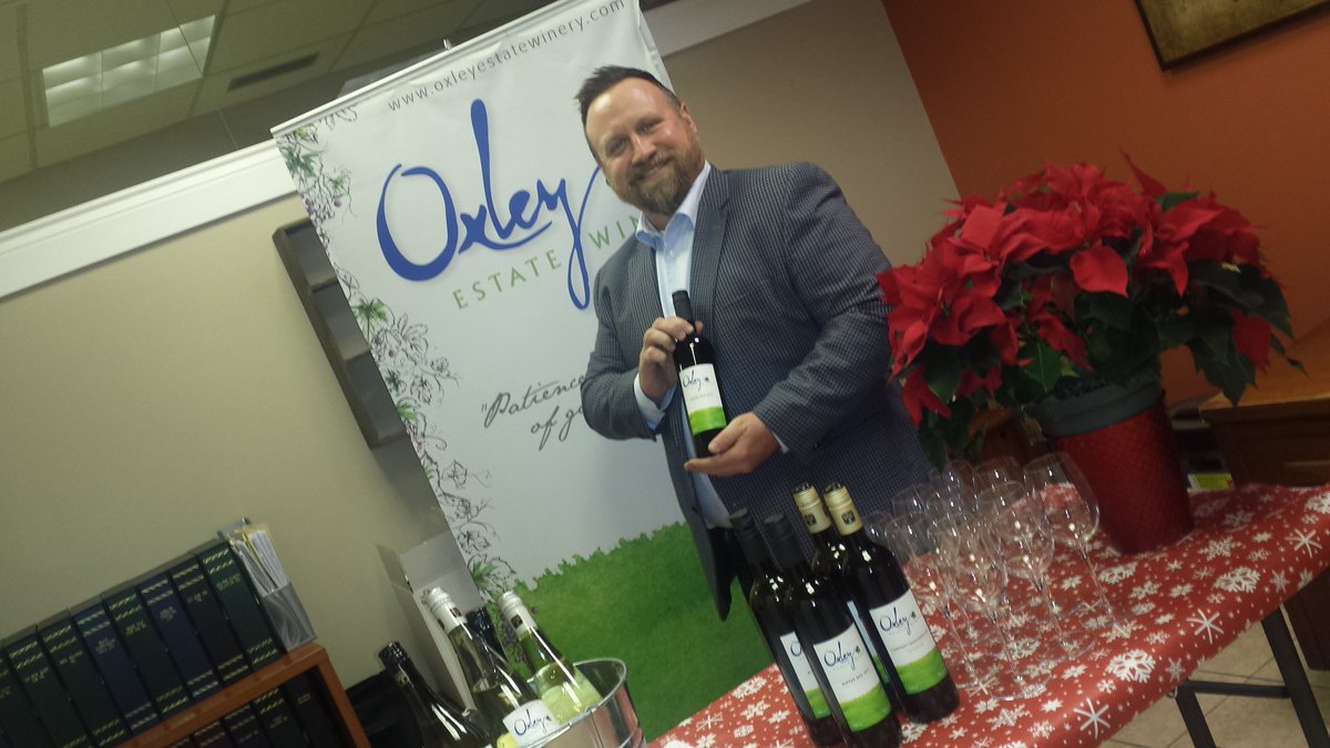 Holiday Open House <a href="/canamlaw/">Ingenuity Counsel</a> Party time! Thank you for having us 🎄
