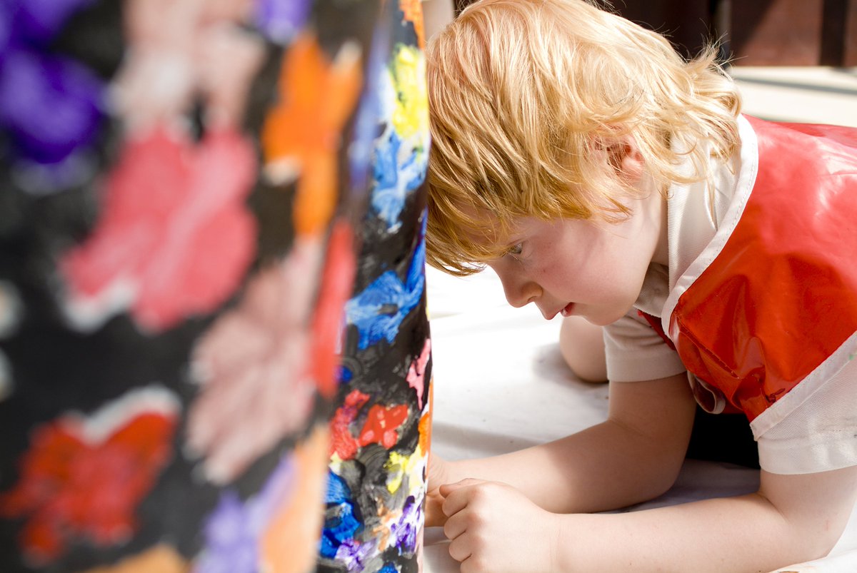 WIA_Annie's tweet image. Welcome on board @COBSPRU we can&apos;t wait to see your &apos;bear-illiant&apos; ideas for @TheBigSleuth! @Wild_in_Art @Bham_Childrens #LearningProgramme