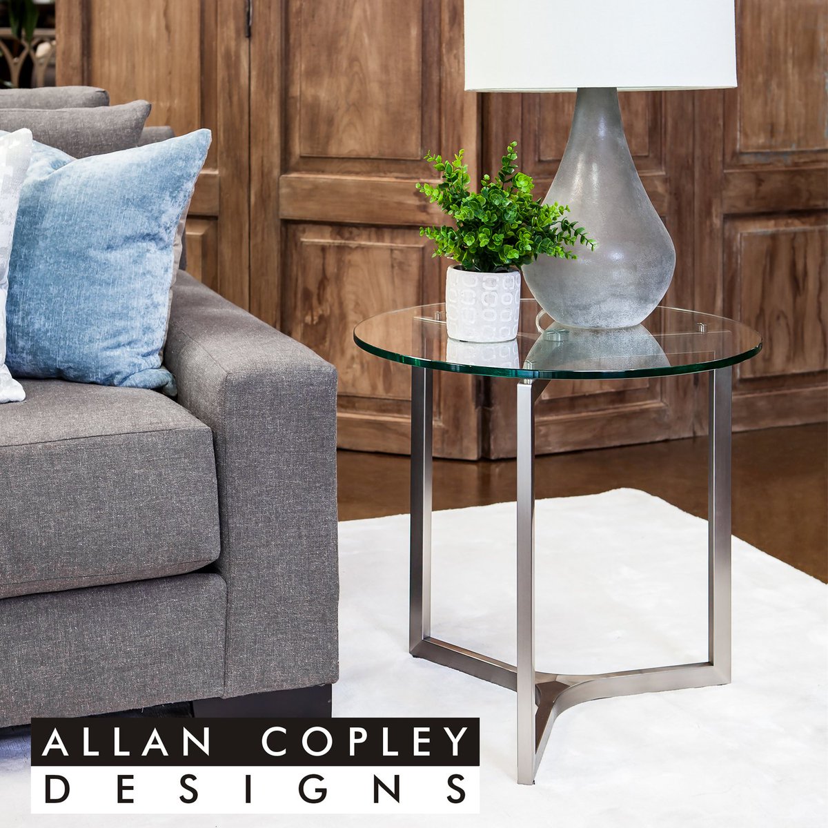 allancopley's tweet photo. The #contemporary #AdrienneEndTable apart of #collectionoftheweek! Visit https://t.co/BbaZJFzOv7 for more info! #allancopleydesigns https://t.co/pIShEoHxJM