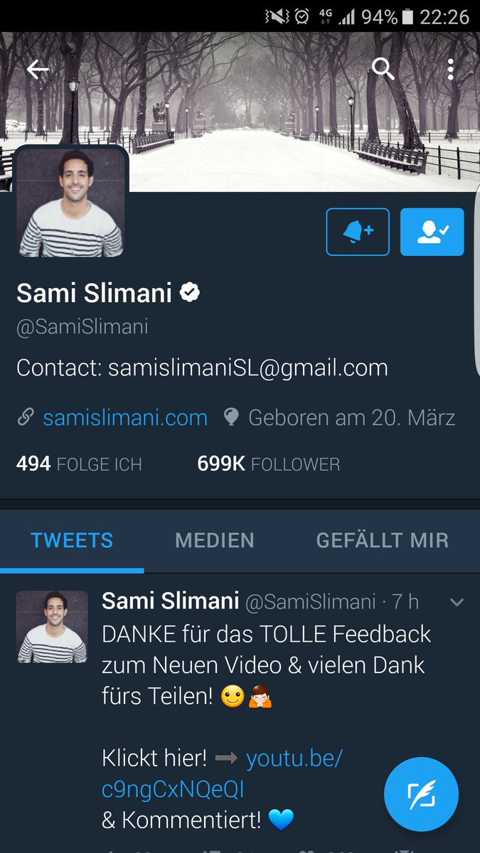 Weiss nicht ob ich lachen oder weinen soll.