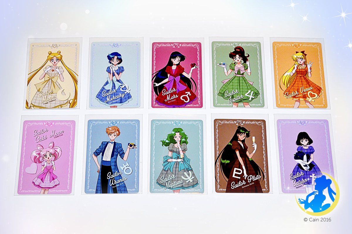 Sailor Moon UK tweet media