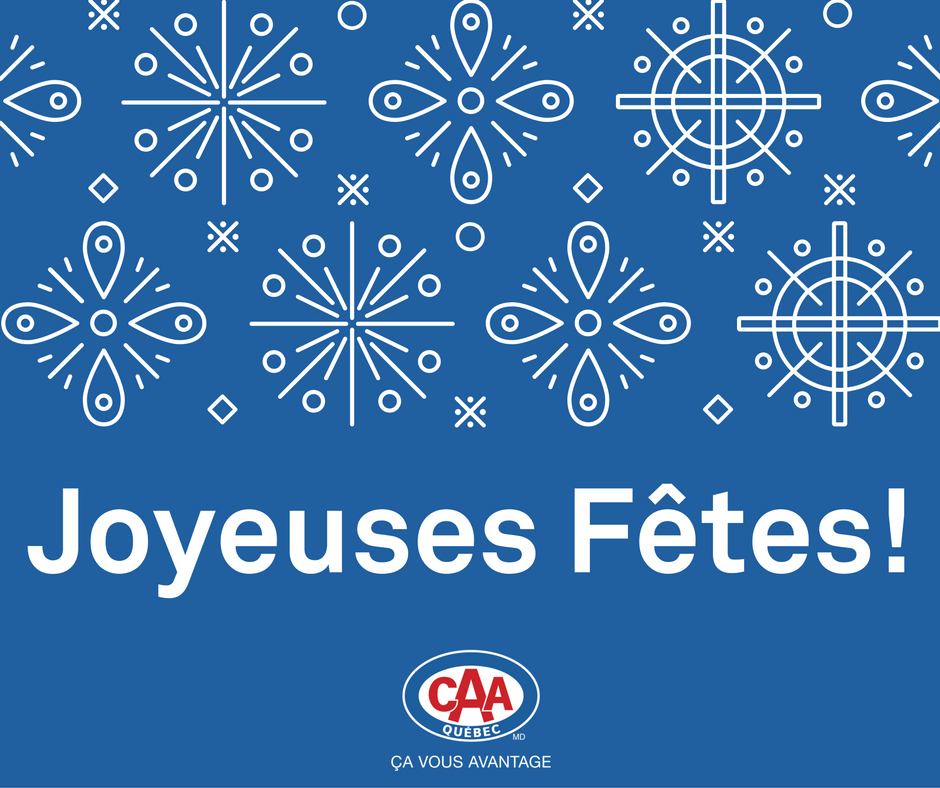 CAAQuébec on Twitter "Notre service d'assistance routière est