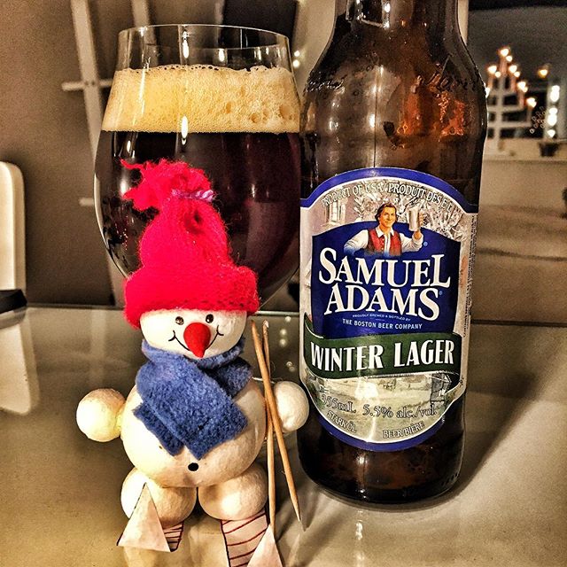 Samuel Adams tweet media