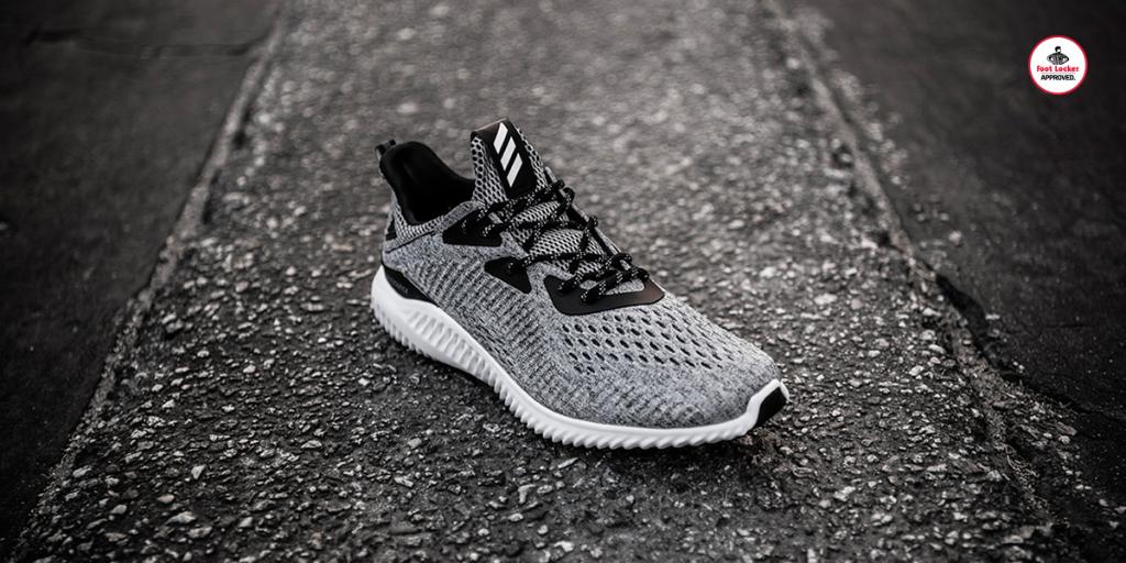alphabounce footlocker