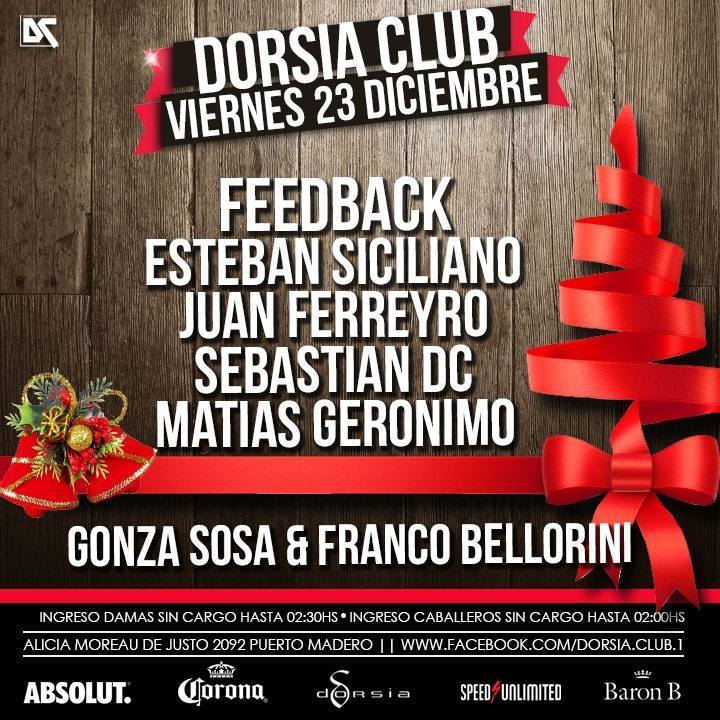 BARRIENTOSYANI5's tweet photo. VIERNES NAVIDAD EN DORSIIA!!!!! LISTA DE YANINA BARRIENTOS!!! WSPP 1168449899 <3 https://t.co/65ZJeqfg98