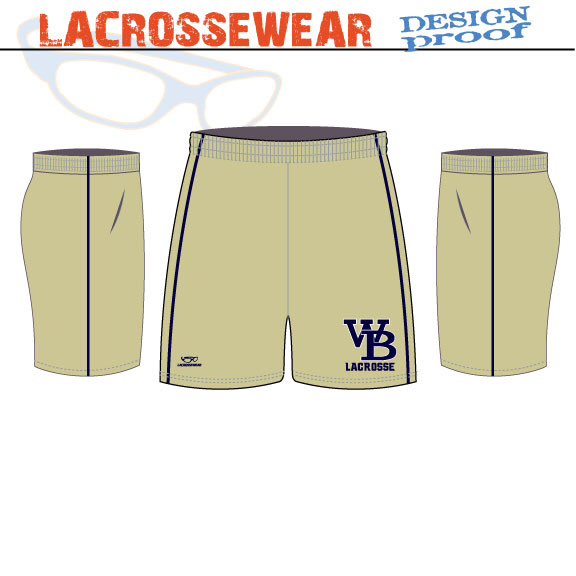Check out the practice gear the #Bulls will be wearing this spring. Big thanks to <a href="/Lacrossewear/">Lacrossewear</a>! #WestBoca #Lax