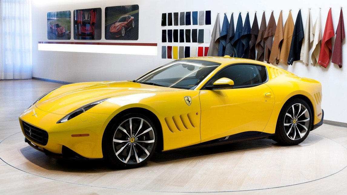 VehiclejarBlog's tweet photo. New information on the Ferrari SP 275 RW Competizione #Ferrari #SP275 #RW #Competizione https://t.co/3UfXUpxtPa https://t.co/LYjgKsXBk4