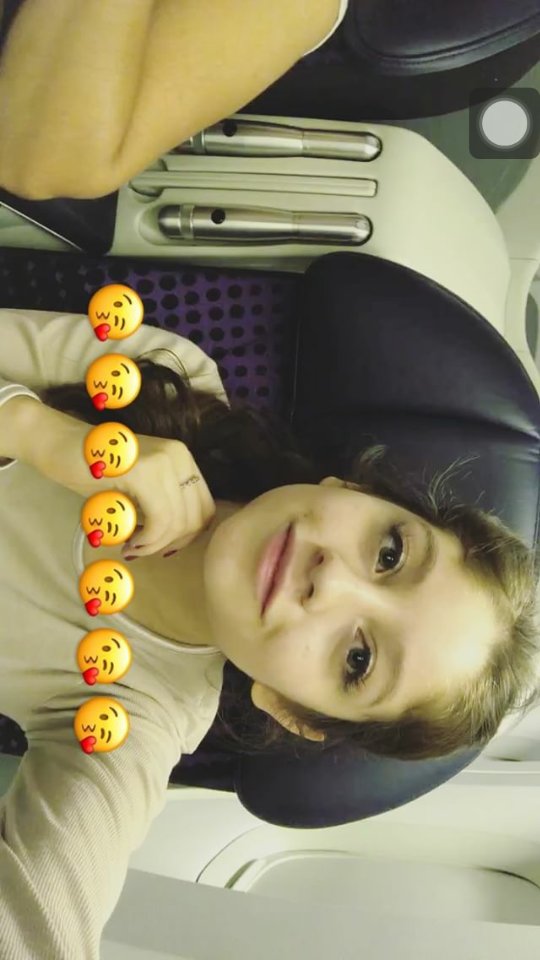 Te amooo <a href="/karolsevilla/">KAROL SEVILLA</a> eres la mejor persona de todo el mundo mundial 😊😙😘 te amo dale like si la amas