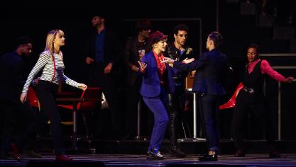 Les dernières de <a href="/resisteOFF/">RESISTE Officiel ✊</a> au <a href="/zenithdelille/">Zénith de Lille</a> compilées en sept chansons vdn.lv/9JMqNq
#Lille