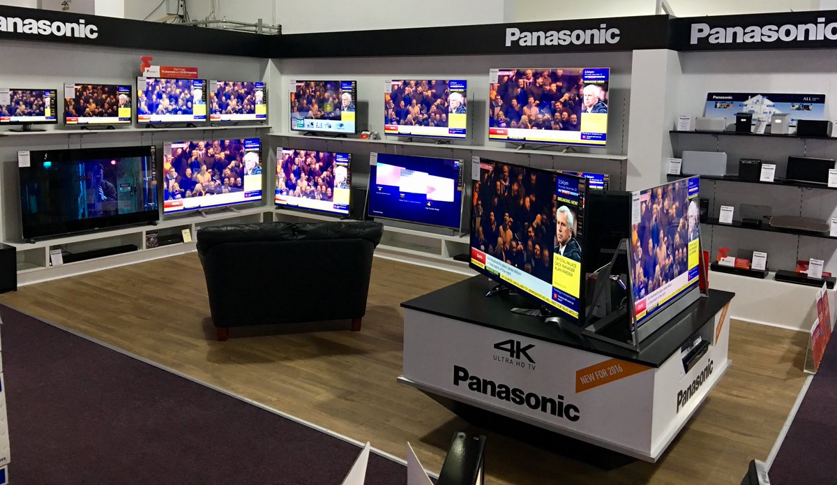 BasilKnipe Electrics tweet media