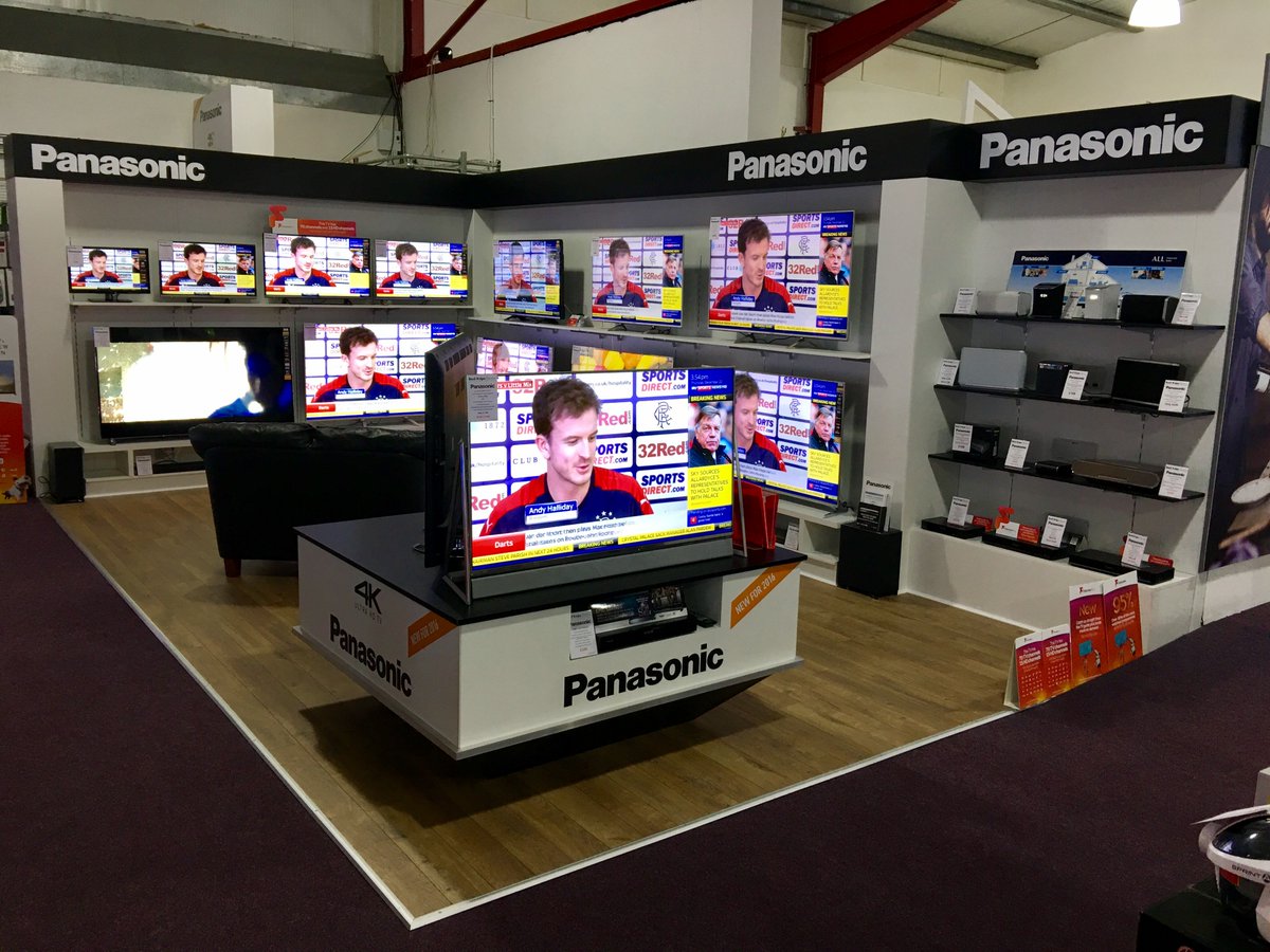 BasilKnipe Electrics tweet media