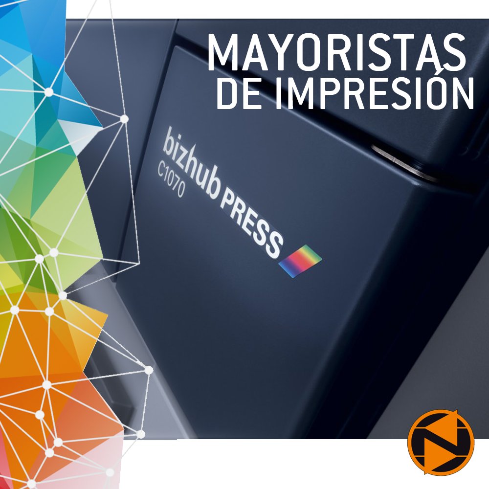 LinotLP's tweet image. Impresiones con la mejor calidad y en el menor tiempo.
Registrate 👉 goo.gl/VouwUr
#Linot #MayoristasDeImpresión