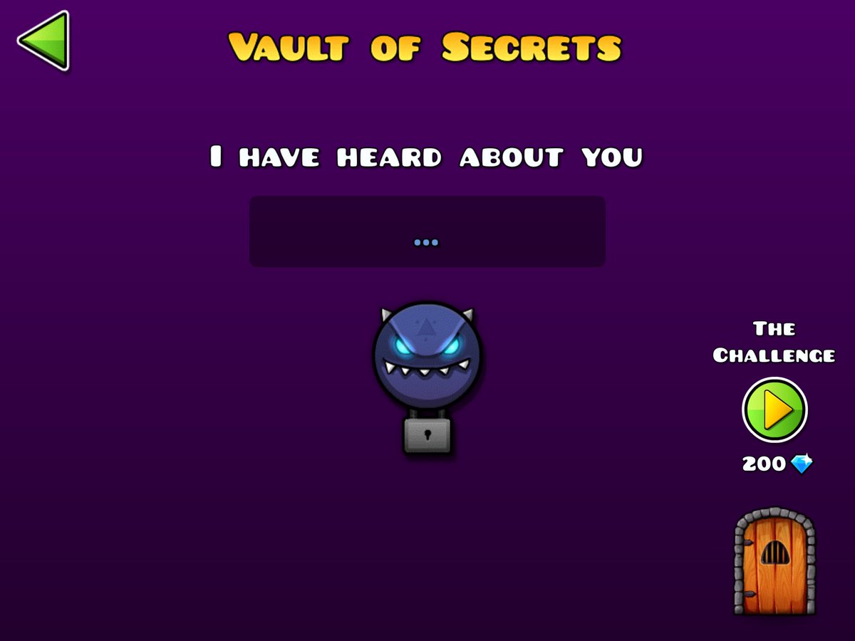 Какие коды в geometry dash. 2 Хранилище в Geometry Dash. Секретные коды в Geometry Dash. Vault of Secrets Geometry Dash коды. Секретные коды в Geometry Dash World.