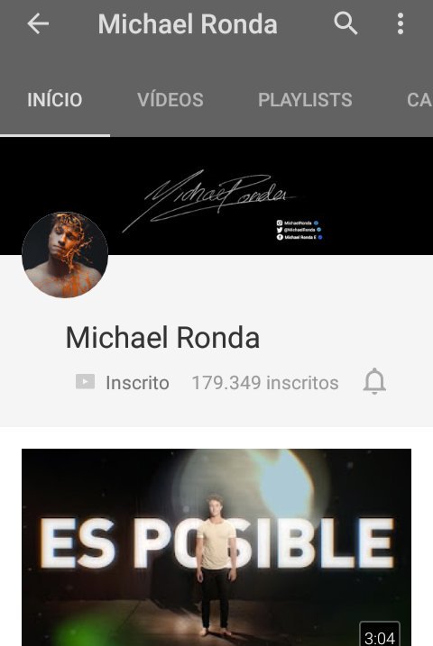 perryavocados's tweet image. Se inscrevam no canal do Michael Ronda e sigam o @SouLunaNewsBra!! #PromoçãoÉNoSLNB