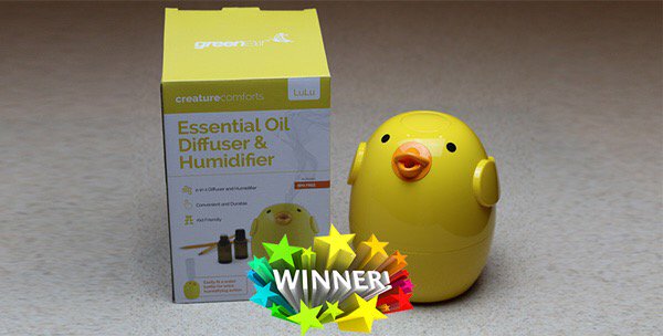 royal_oils's tweet photo. Michelle (email mdsawyer2..) won the 12/21/2016 Duck Diffuser Giveaway! Contact us Michelle so we can get it sent out https://t.co/CzIBmvpEjN