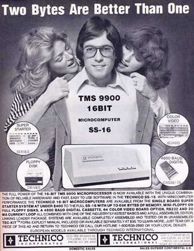 n32dinc's tweet photo. Back when marketers were still selling new technology like alcohol and sports cars. #retrotech retroads #computers #marketing #advertising https://t.co/FHXYDLePWI