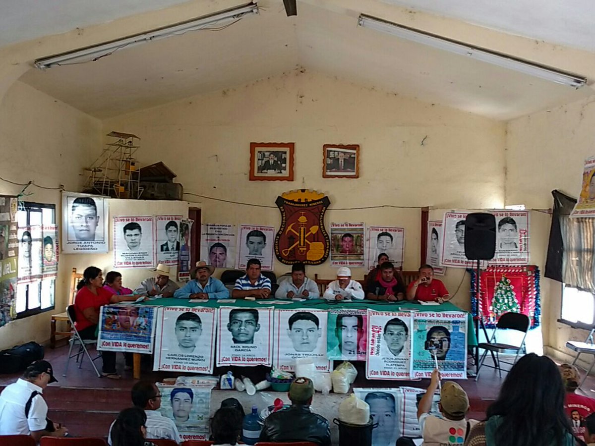 Vidulfo Rosales Sie tweet media