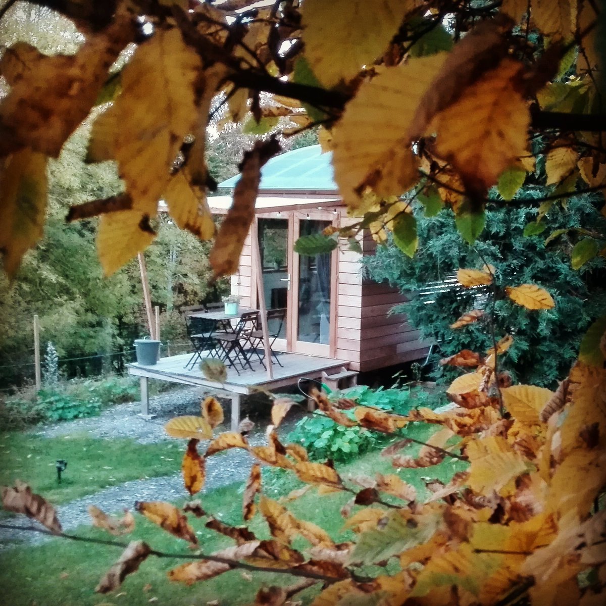 berseb50's tweet photo. La Tiny House Les Vallées est sur Twitter maintenant 

Location Tiny House 
@tinyhouse50 https://t.co/a3LkJSx0uZ