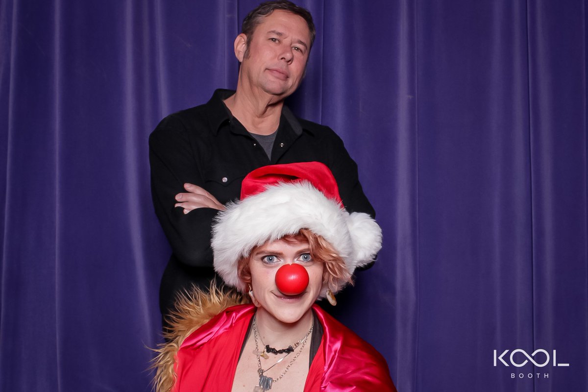 KoolBooth's tweet image. 100 photos from the IXmas Benefit for City of Promise :: facebook.com/pg/KoolBooth/p… #koolbooth #charlottesville #photobooth #ixartpark