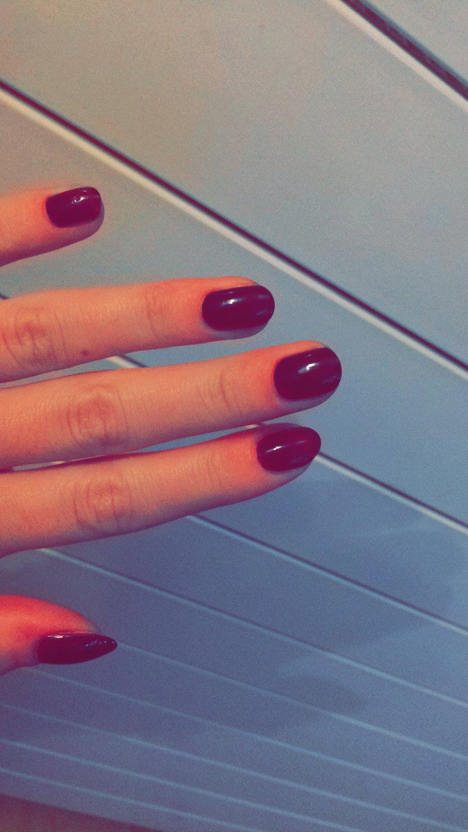 Ook ik lak mijn nagels voor Tijn en Serious Request 2016! #heelnederlandlakt #SR16B