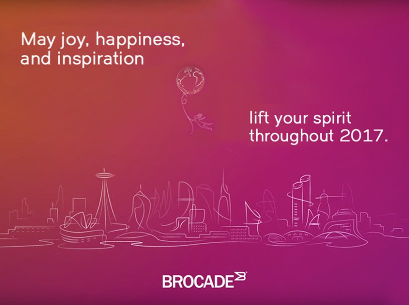 BrocadeBrasil's tweet photo. A Brocade deseja a todos um Feliz Natal e um próspero Ano Novo! https://t.co/hc95OoNLGh
