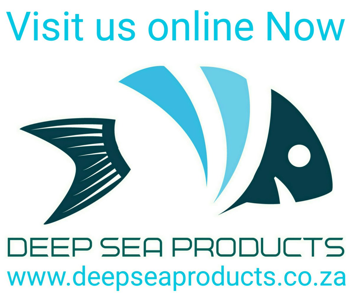 deepseasa's tweet image. Great Opportunities @ Deep Sea Products (Pty) Ltd 
Visit our website now! 
deepseaproducts.co.za 
#local #fresh #fishing #seafood #profit