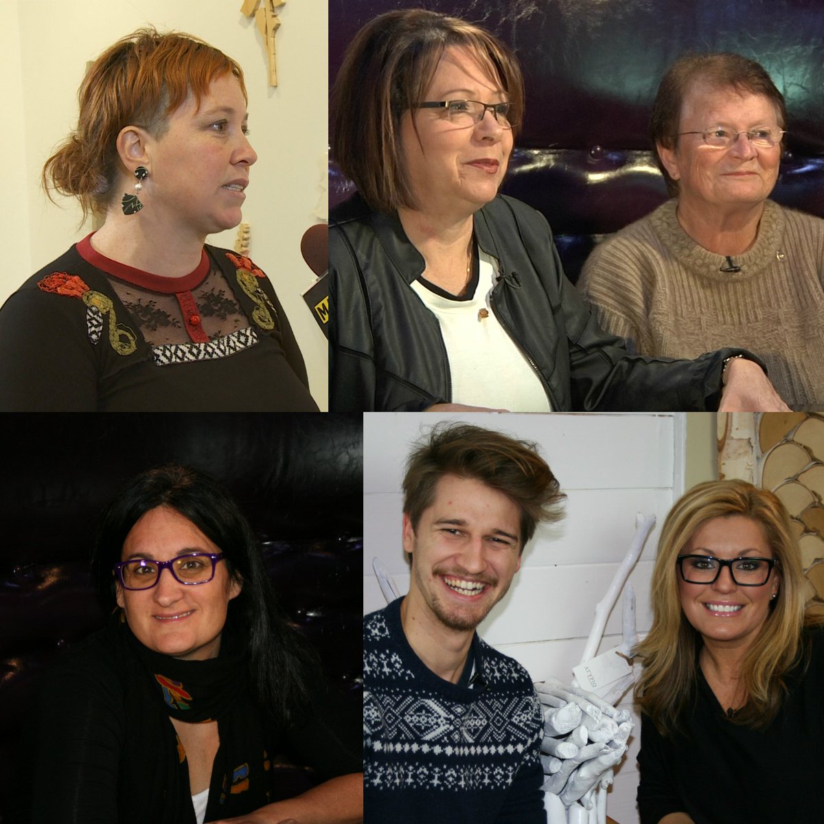 VitrineSaguenay's tweet photo. La Vitrine culturelle à 19 h ce soir @MAtv_SAG! Activités culturelles #saglac > https://t.co/3d4NmlAkzf. #culture #matvslsj #saguenay #matv https://t.co/BjkT48oALu