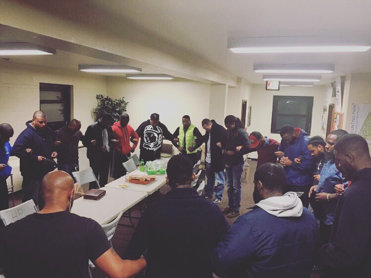 PastorCarlDay's tweet photo. From last year ... #MensBibleStudy #PastorCarlDay .. #RealMenFollowGod  #ChangeTheCulture https://t.co/szGsgZVfQA