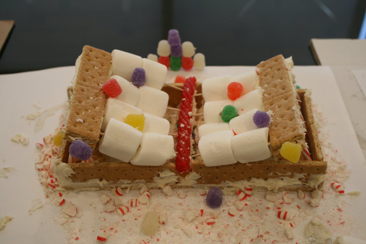 The winner of PPI Pella's holiday competition was the Engineering and Estimating group! To see more designs check out our Facebook Page!