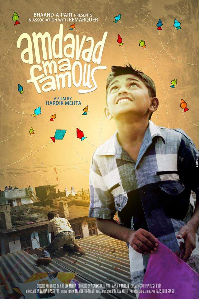mirr_n_rajda's tweet photo. #AmdavadMaFamous is a must watch documentary on @NetflixIndia loved every character in the film. Its a honest film with heart and soul in it https://t.co/GKV5DJAC8w