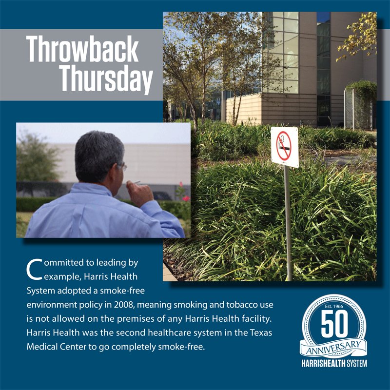 Harris Health System (harrishealth) Twitter