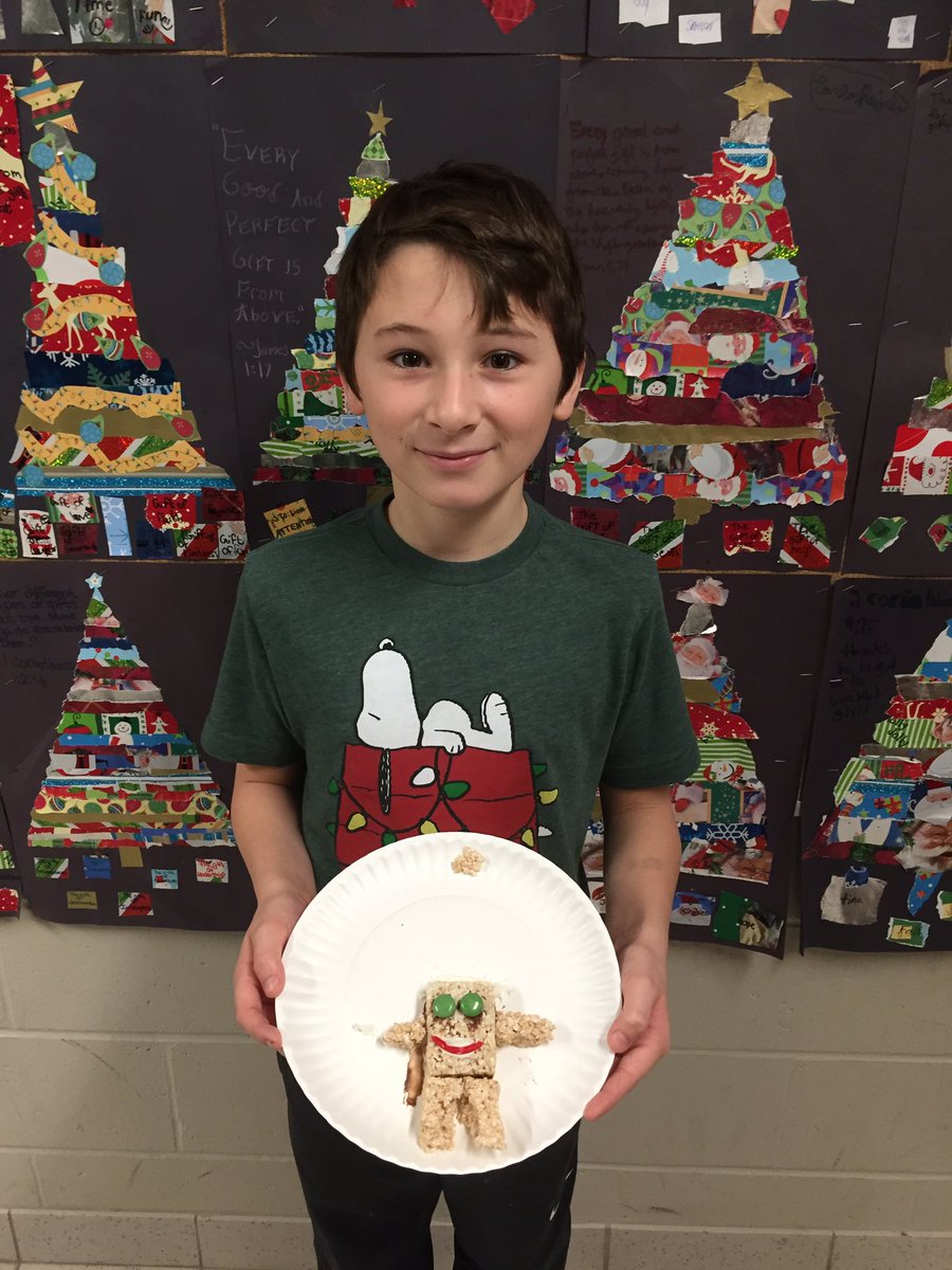 grade6warriors's tweet photo. We created #TreatsForToys as our gift to others this Christmas! Thanks @salvationarmy for helping us donate! @QHMilton @RiceKrispiesCA https://t.co/cLjFLCh9Rc