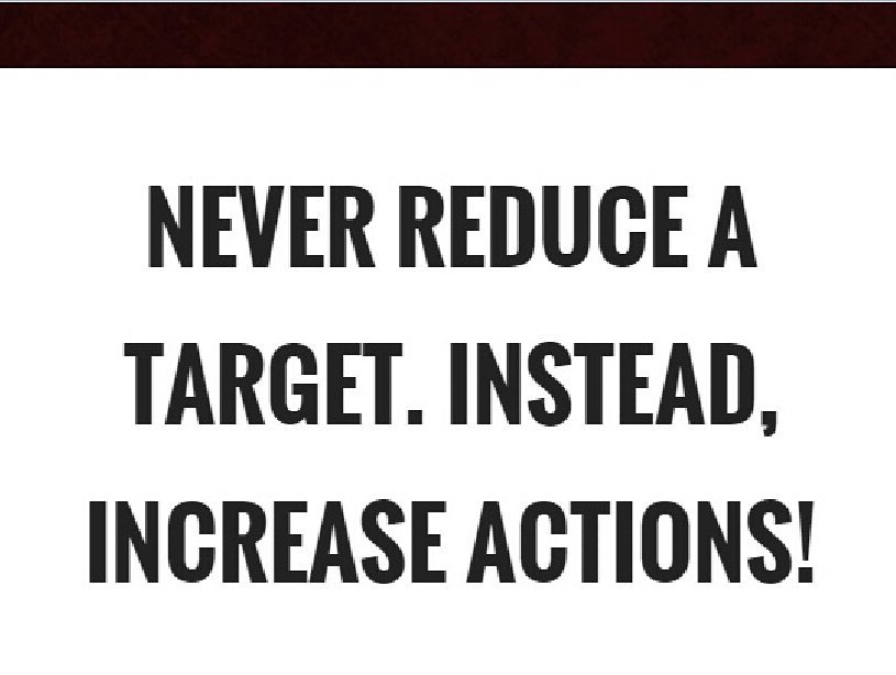 LexTweeting's tweet image. Success is no different than any other skill! :)